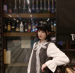 -东秀护肤造型
