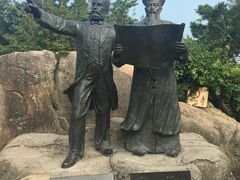 -胡里山炮台