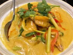 -Thai Alley泰爱里(二沙岛店)