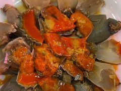 -红灯笼龙凤饭店(宁波老字号店)