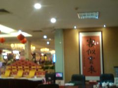-御满江海鲜酒家(洛溪新城店)