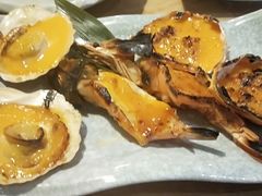 -山之川日料放题(通州店)
