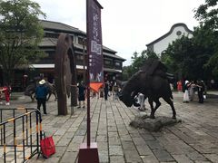 -云南民族村