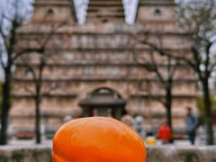 -北京石刻艺术博物馆(五塔寺)
