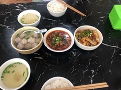 肥肠-李记小小吃(涪江路店)