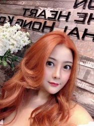 -MS.SALON美发沙龙