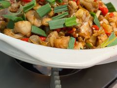 -湘当有饭剁椒鱼头(昆山招商花园城店)
