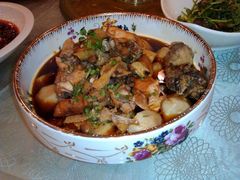 -陶然居·重庆菜(解放碑店)