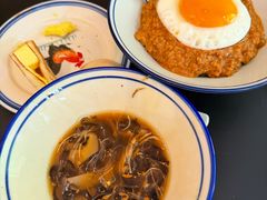 -左记港食(融科天城店)