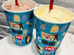 -DQ·蛋糕·冰淇淋(石家庄北国奥特莱斯店)