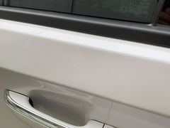 -鲨鱼皮汽车凹陷玻璃修复(静安店)