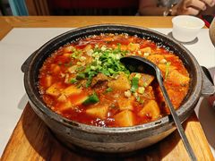 -颜家味·成都菜(望平街店)