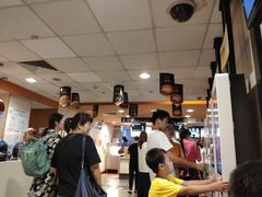 -麦当劳(北京南站店)