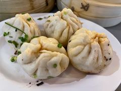 鲜肉生煎-大壶春生煎(四川中路店)