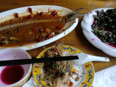 -老味道1992(武当山店)