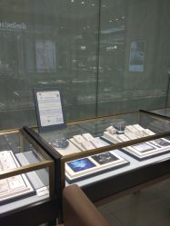 -Leysen莱绅通灵珠宝(美罗百货店)