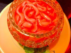 -在蜀里·一米肥牛老火锅(黄埔店)