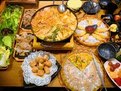 -恩你小木屋·烤肉韩式料理(嘉兴秀洲店)