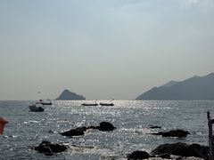 -西涌国际滨海旅游区