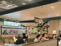 -海底捞火锅(宝龙广场夜宵主题店)