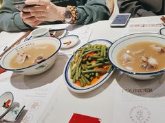 -發起人·肉骨茶(万象汇店)