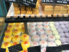 -BC烘焙伴手礼(新光天地店)