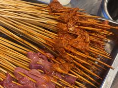 -钢管厂五区小郡肝火锅串串香(总店)