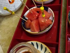 -桃屋日本料理(清华科技园店)