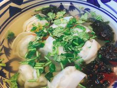 -头壹号饸饹面·大油条(常营店)