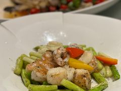 -春满园·早茶·粤菜·宴会(前海店)
