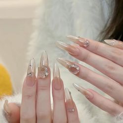 -M·X Nail日式美甲美睫