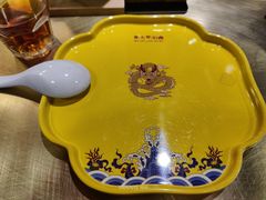 -羊大爷涮肉(亮马桥店)