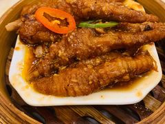 -顺德人家食府(黄金广场店)