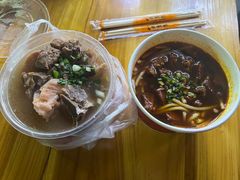 -燕子煨汤(山海关路店)