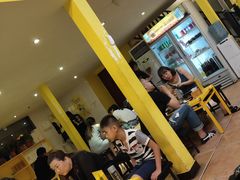 -望京小腰(北京总店)