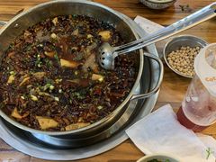 -黑竹香鸡(营和巷店)