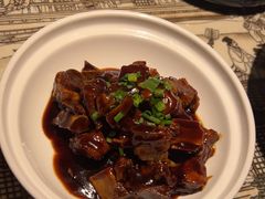 -绿茶餐厅(燕郊永旺店)