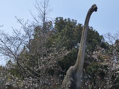 -自然谷恐龙园