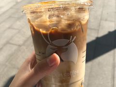 -瑞幸咖啡(卓越城店)