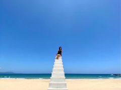 -亚龙湾热带天堂森林公园