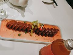 -大铁勺新津菜(中北永旺店)