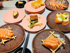 -争鲜回转寿司(南开大悦城店)