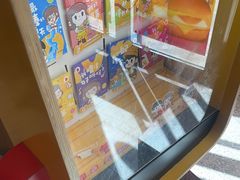 -麦当劳(北苑秋实路店)