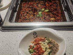 -味之绝美蛙鱼火锅(建设路店)