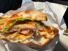 -必胜客(栖乐荟店)