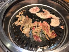 -高丽苑韩国烤肉(海昌路旗舰店)