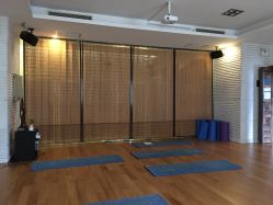 -Just Yoga 瑜伽·阿育吠陀