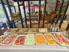 -彤德莱火锅(望海花园店)