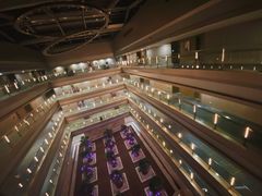 -南京禄口机场雅高铂尔曼大酒店