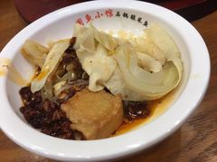 -周鱼小馆石锅酸菜鱼(活力汇店)